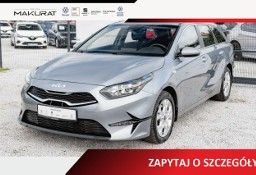 Kia Cee'd III WND7536C#1.5 T-GDI M DCT 2 stref klima K.cof salon PL VAT23%