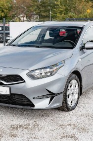Kia Cee'd III WND7536C#1.5 T-GDI M DCT 2 stref klima K.cof salon PL VAT23%-2