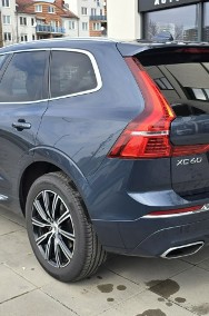Volvo XC60 II B5(D) AWD Inscription *Gwarancja*FV23%*-2
