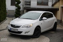 Opel Astra J Prosty Silnik - Opłacona - GWARANCJA - Zakup Door To Door