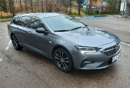 Opel Insignia Grand Sport/Sports Toure Business 2.0CDTi-174PS Automat Alcantara