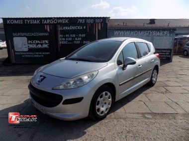 Peugeot 207-1