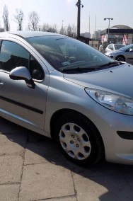 Peugeot 207-2