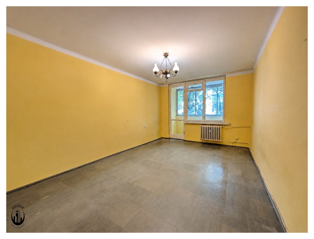 Mieszkanie na sprzedaż, 2 pokoje, 42 m², Puławy