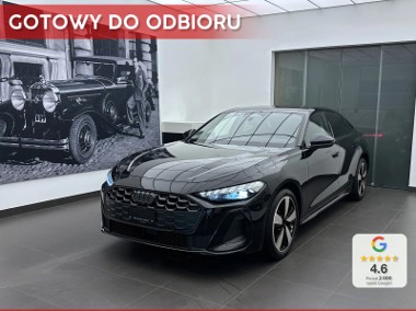 Audi A5 IV TFSI 2.0 A5 TFSI (150KM) Kamera cofania + Światła tylne LED pro-1