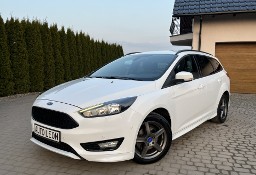 Ford Focus IV ST-line 140 KM /// Kamera /// Led /// 138 tys.Serwis