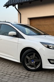 ST-line 140 KM /// Kamera /// Led /// 138 tys.Serwis-2