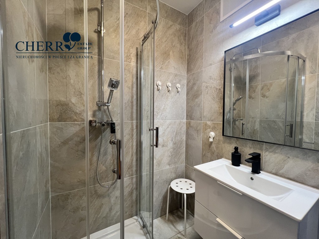 Mieszkanie na wynajem, 64 m² Winogrady, Powstańców Warszawy