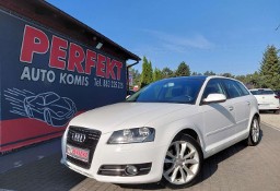 Audi A3 II (8P)