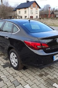 Opel Astra J 1.7 CDTI COSMO-2