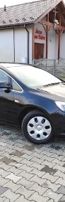 Opel Astra J 1.7 CDTI COSMO-3