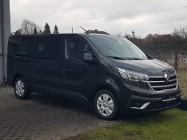 Renault Trafic III 8 OSÓB 2xDRZWI BOCZNE PRZESUWNE DŁUGI L2H1