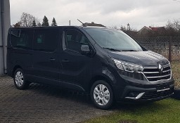 Renault Trafic III 8 OSÓB 2xDRZWI BOCZNE PRZESUWNE DŁUGI L2H1