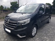 Renault Trafic III 8 OSÓB 2xDRZWI BOCZNE PRZESUWNE DŁUGI L2H1