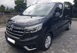 Renault Trafic III 8 OSÓB 2xDRZWI BOCZNE PRZESUWNE DŁUGI L2H1
