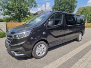 Renault Trafic III 8 OSÓB 2xDRZWI BOCZNE PRZESUWNE DŁUGI L2H1