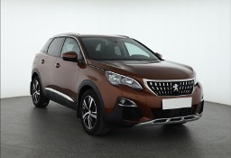 Peugeot 3008 Salon Polska, 1. Właściciel, Serwis ASO, Skóra, Klimatronic,