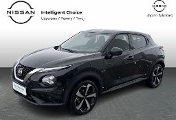 Nissan Juke 1.0 DIG-T 117KM 6MT N-Connecta + Pakiet Zimowy + Pakiet Design Dostępny