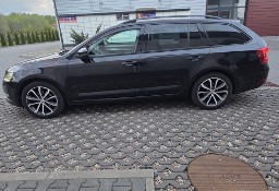 Skoda Octavia III Skoda octavia 3 2017r Diesel 150KM