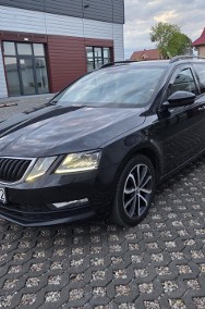 Skoda octavia 3 2017r Diesel 150KM -2