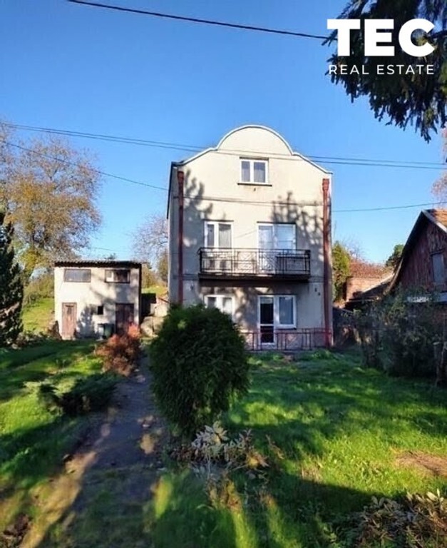 Dom na sprzedaż, 4 pokoje, 130 m², Żurawica