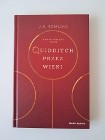 Książka - „Quidditch przez wieki”, J.K.Rowling, do sprzedania