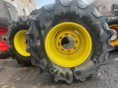 John deere Felga 15x24-1