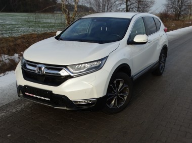 Hybryda Full LED Kamera Cofania Nawigacja-1