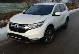 Honda CR-V Hybryda Full LED Kamera Cofania Nawigacja