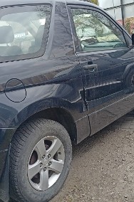 Suzuki grand Vitara 4x4 benzyna-2
