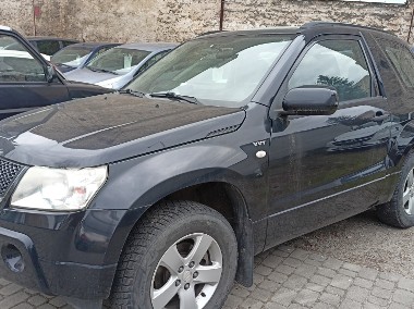 Suzuki grand Vitara 4x4 benzyna-1