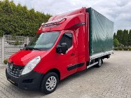 Renault Master Master 10 europalet Sypialka XL