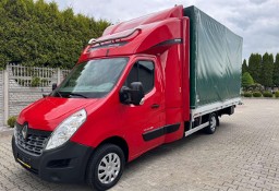 Renault Master Master 10 europalet Sypialka XL