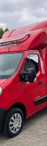 Renault Master Master 10 europalet Sypialka XL-3