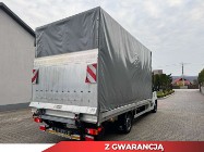 Renault Master Master 10 europalet Sypialka XL