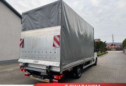 Renault Master Master 10 europalet Sypialka XL