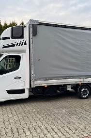 Renault Master Master 10 europalet Sypialka XL-2