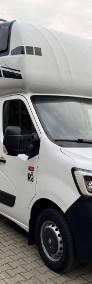 Renault Master Master 10 europalet Sypialka XL-3