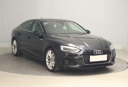 Audi A5 III , Automat, Navi, Xenon, Bi-Xenon, Klimatronic, Tempomat,