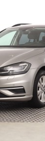 Volkswagen Golf Sportsvan , Salon Polska, VAT 23%, Klimatronic, Tempomat, Parktronic,-3
