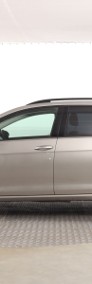 Volkswagen Golf Sportsvan , Salon Polska, VAT 23%, Klimatronic, Tempomat, Parktronic,-4