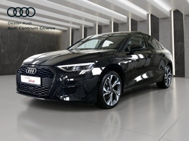 Audi A3 III A3 Limousine Limousine advanced quattro 40 TFSI 140(190) kW(KM) S tronic-1