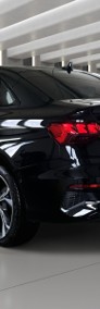 Audi A3 III A3 Limousine Limousine advanced quattro 40 TFSI 140(190) kW(KM) S tronic-4
