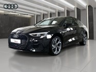 Audi A3 III A3 Limousine Limousine advanced quattro 40 TFSI 140(190) kW(KM) S tronic
