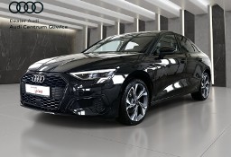 Audi A3 III A3 Limousine Limousine advanced quattro 40 TFSI 140(190) kW(KM) S tronic