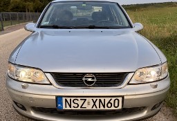 Opel Vectra B AUTOMAT - 1.8 Benzyna / EXCLUSIVE / BDB STAN / Serwisowany PRZEBIEG
