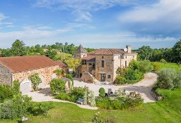 Dom Sauveterre-La-Lémance