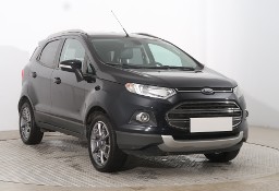 Ford EcoSport II , Serwis ASO, Skóra, Navi, Tempomat, Parktronic