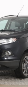 Ford EcoSport II , Serwis ASO, Skóra, Navi, Tempomat, Parktronic-3