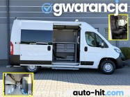 Peugeot Boxer L2H2 3osobowy Światłowód Warsztat Przetwornica /www.auto-hit.com/